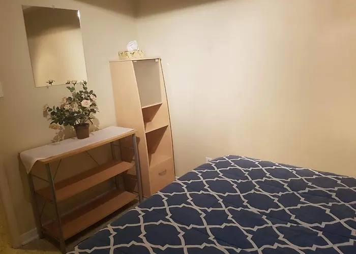 一卧室公寓